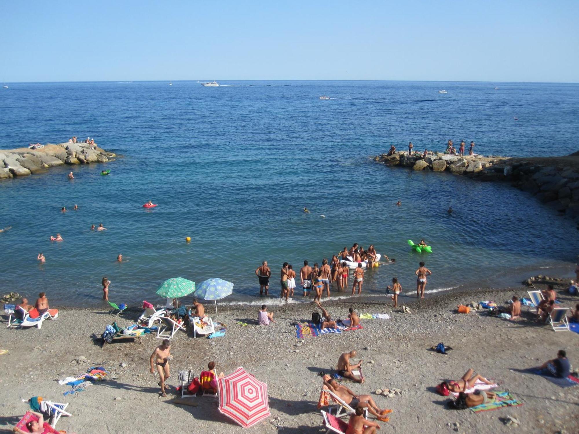 Villaggio Dei Fiori Sanremo Exteriör bild