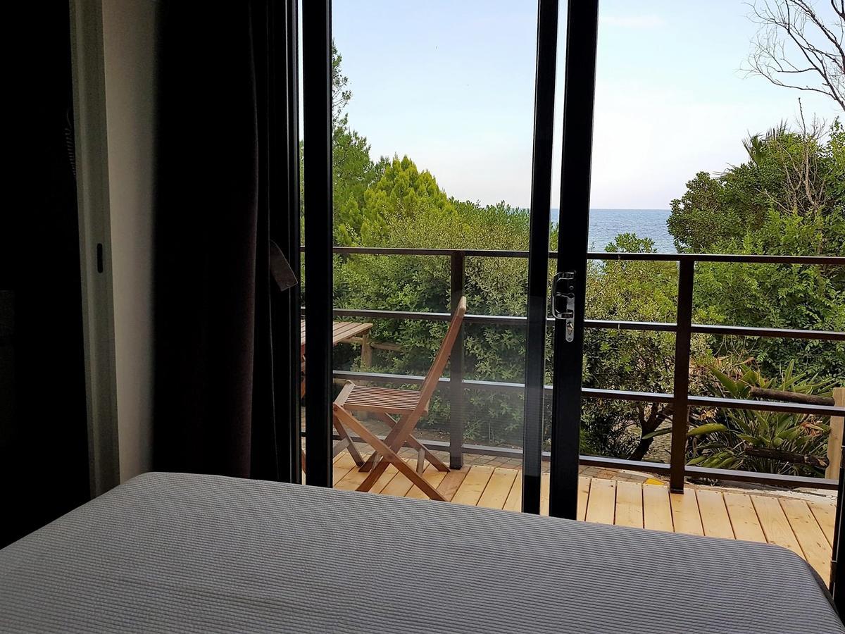 Villaggio Dei Fiori Sanremo Exteriör bild
